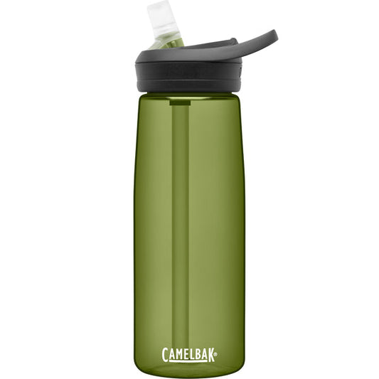CamelBak Eddy+ .75L Water Bottle - Olive