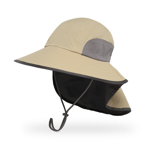 Preorder - SUNDAY AFTERNOONS Bug-Free Adventure Hat - TAN