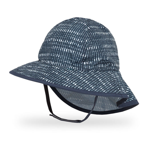 Preorder - Sunday Afternoons - Infant SunSprout Hat | BLUE GRASS MAT