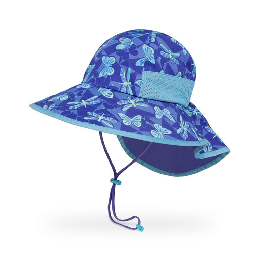 Preorder - Sunday Afternoons - Kids' Play Hat | BUTTERFLY DREAM