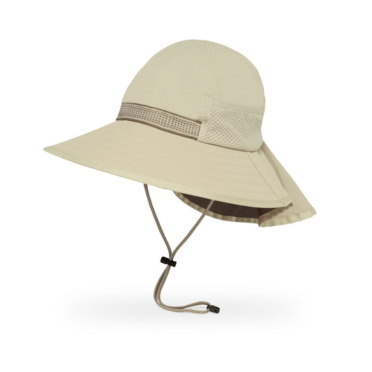 Preorder - Sunday Afternoons - Kids' Play Hat | Cream/Sand