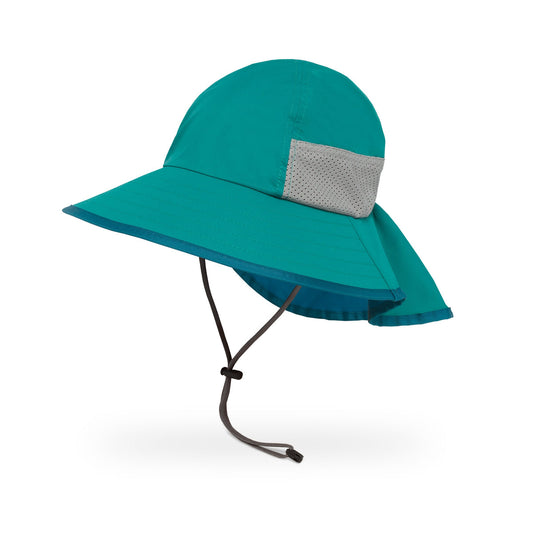 Preorder - Sunday Afternoons - Kids' Play Hat | Everglade/BLUE MOON
