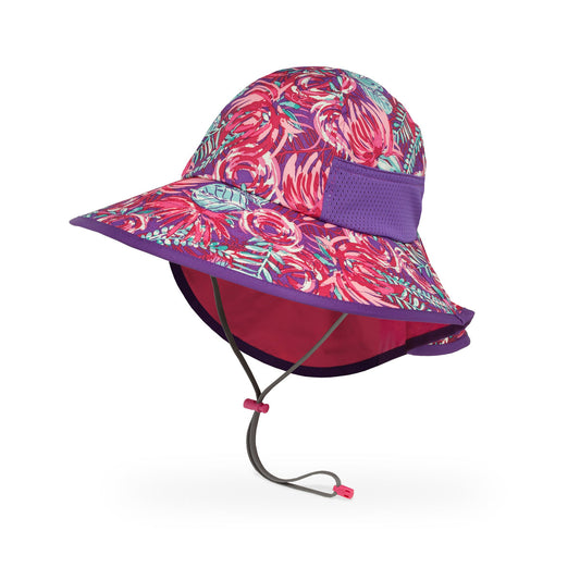 Preorder - Sunday Afternoons - Kids' Play Hat | SPRING BLISS