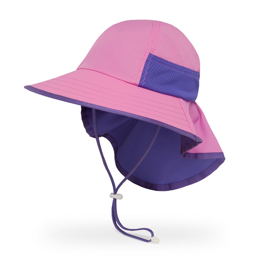 Preorder - Sunday Afternoons - Kids' Play Hat | LILAC