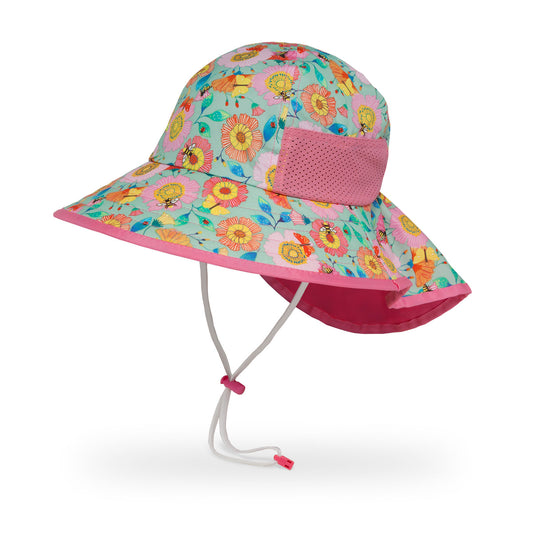Preorder - Sunday Afternoons - Kids' Play Hat | POLLINATOR