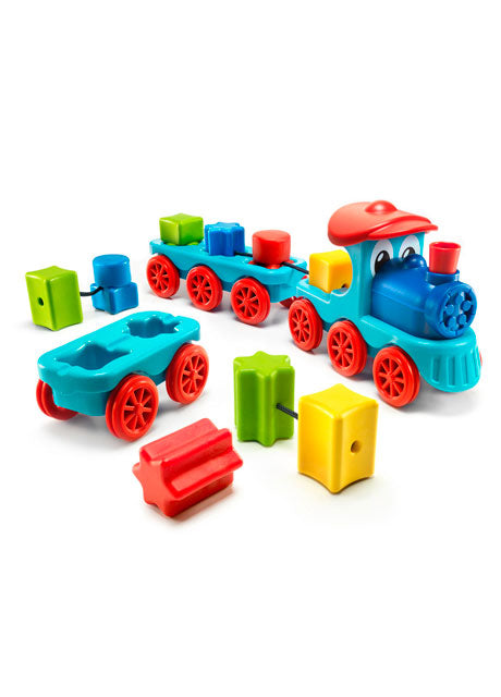 Brain Train - SmartGames