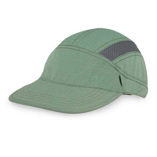 Preorder - SUNDAY AFTERNOONS Ultra Trail Cap - EUCALYPTUS