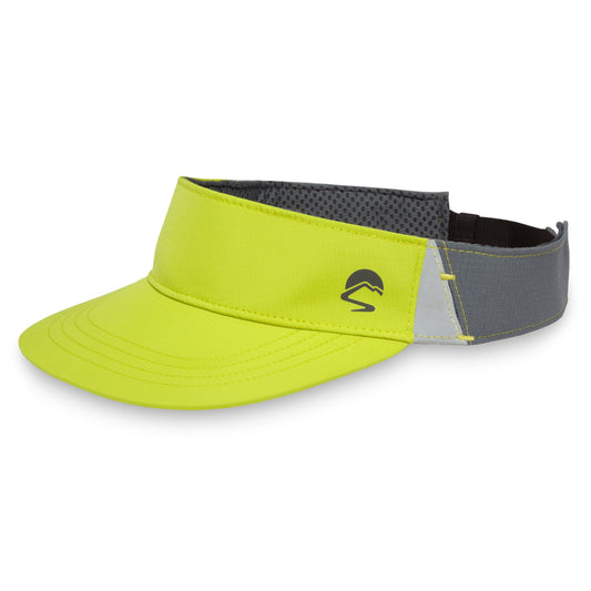 Preorder - SUNDAY AFTERNOONS Rush Visor - Green Oasis