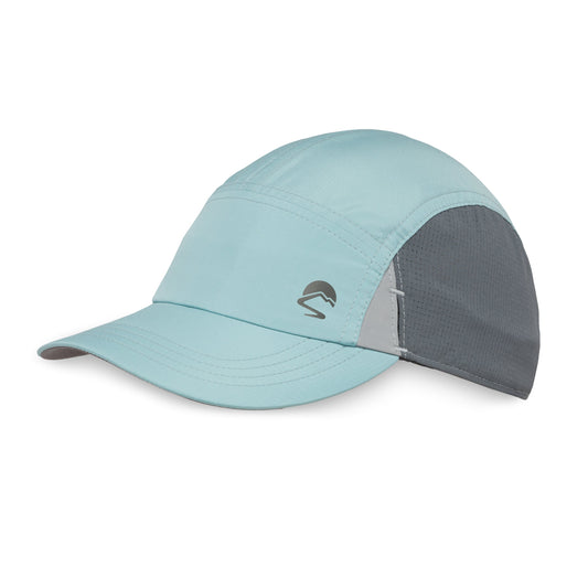 Preorder - SUNDAY AFTERNOONS Stride Cap - Stone Blue