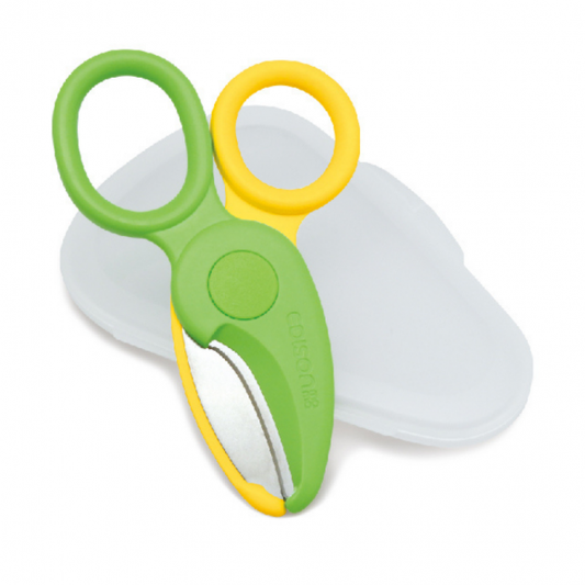 EDISONmama-Baby Food Scissors