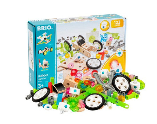 BRIO Builder - Light Set 34593