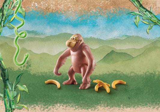 Playmobil - Wiltopia - Orangutan - 71057