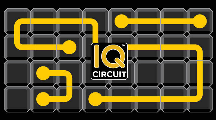 IQ Circuit - SmartGames