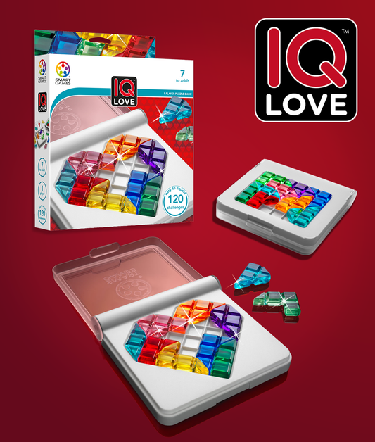 IQ Love - SmartGames