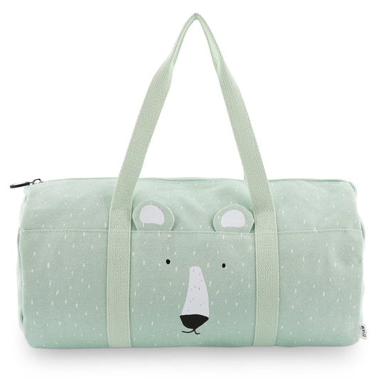 Trixie Kids Roll Bag - Mr. Polar Bear
