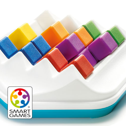 Zig Zag Puzzler - SmartGames
