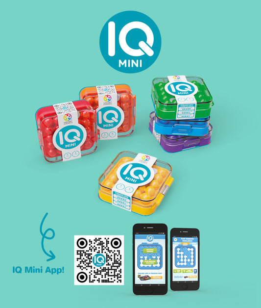 IQ Mini - SmartGames