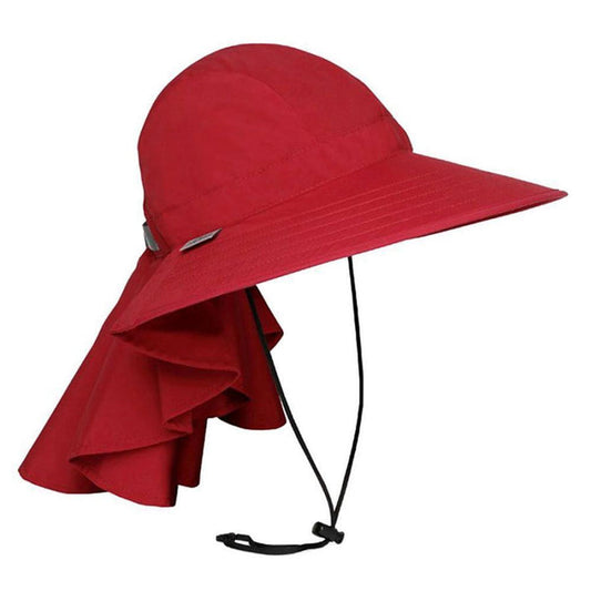 Preorder - SUNDAY AFTERNOONS Sundancer Hat - Cardinal