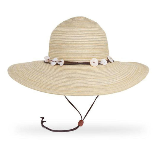 Preorder - SUNDAY AFTERNOONS Caribbean Hat - Dune