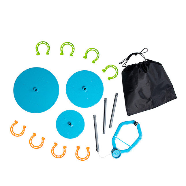 Swingin' Shoes - Best Active Play for Ages 6 to 9 - Fat Brain Toys