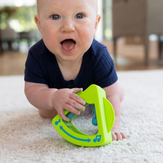 Tobble Tones - Best Baby Toys & Gifts for Ages 1 to 5 - Fat Brain Toys