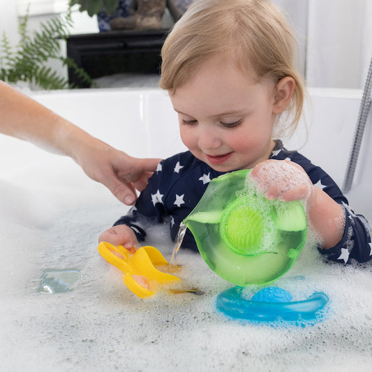 Dimpl Splash - Best Baby Toys & Gifts for Ages 2 to 3 - Fat Brain Toys