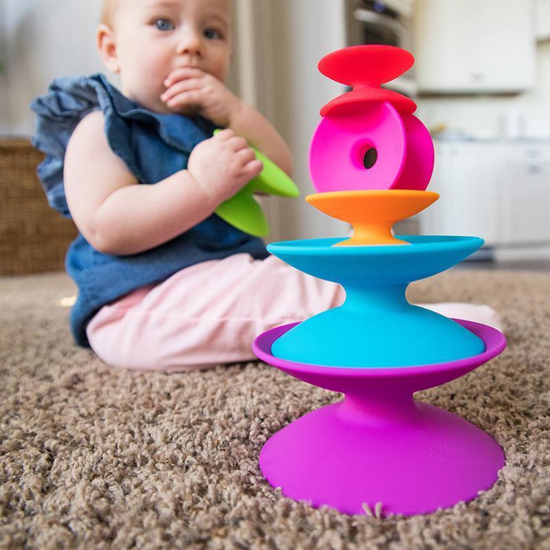Spoolz- Best Baby Toys & Gifts for Ages 1 to 10