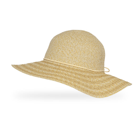 Preorder - SUNDAY AFTERNOONS Sun Haven Hat - NATURAL/WHEAT