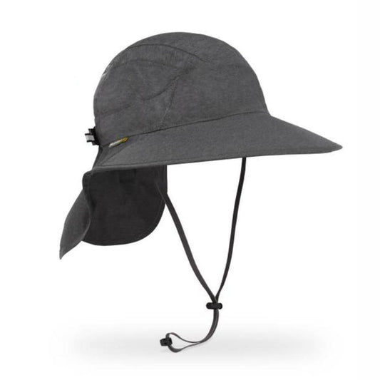 Preorder - SUNDAY AFTERNOONS Ultra Adventure Storm Hat - Shadow