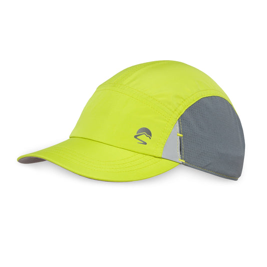Preorder - SUNDAY AFTERNOONS Stride Cap - Green Oasis