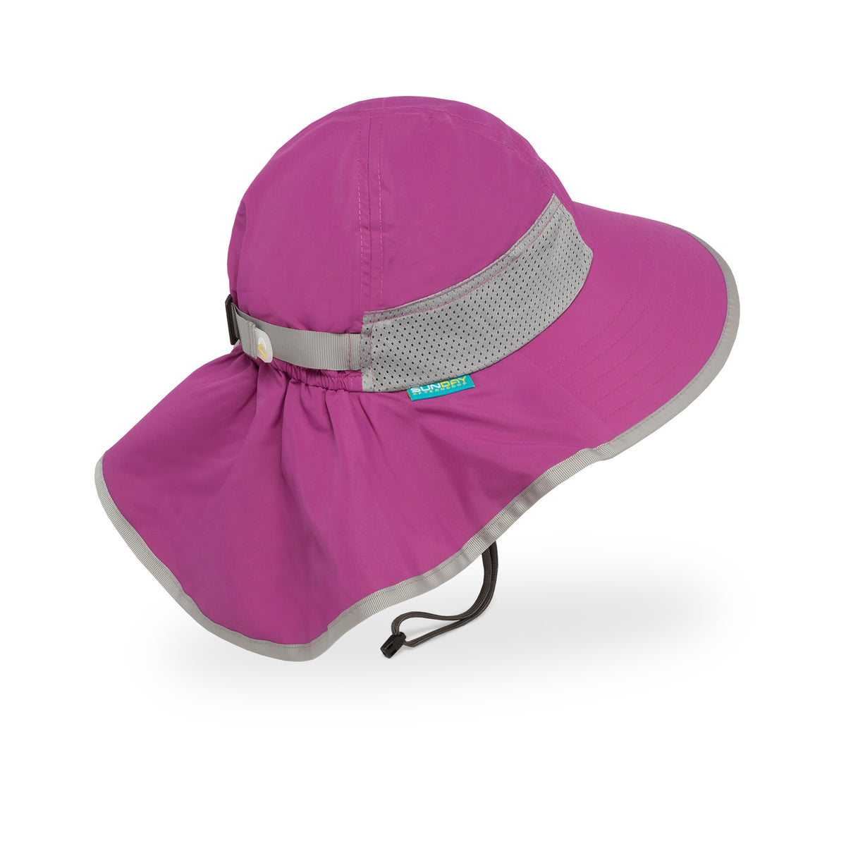 Preorder - Sunday Afternoons - Kids' Play Hat | PINK TROPICAL