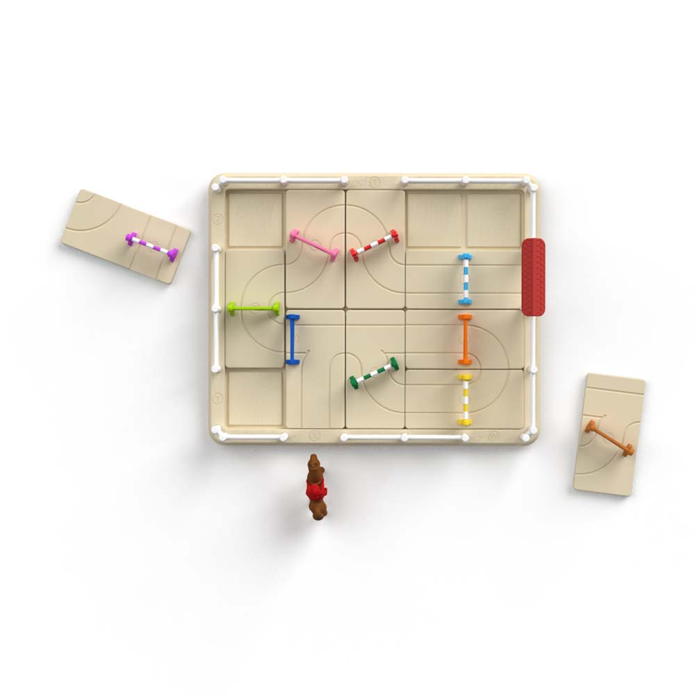 Horse Academy - SmartGames