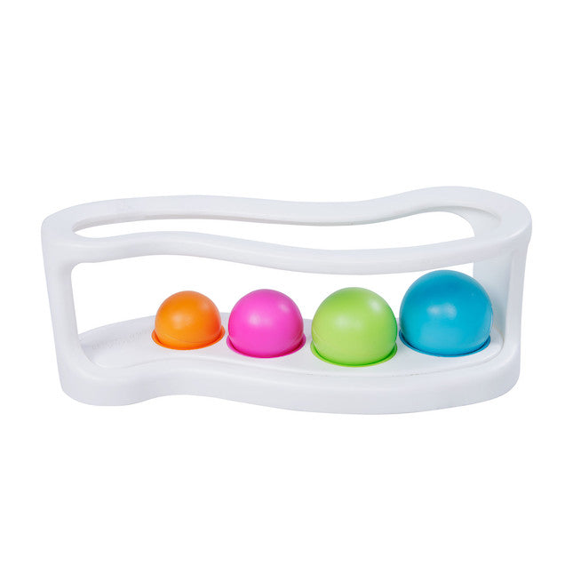 RollAgain Sorter - Best Baby Toys & Gifts for Babies - Fat Brain Toys