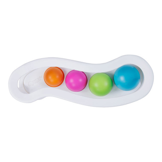 RollAgain Sorter - Best Baby Toys & Gifts for Babies - Fat Brain Toys