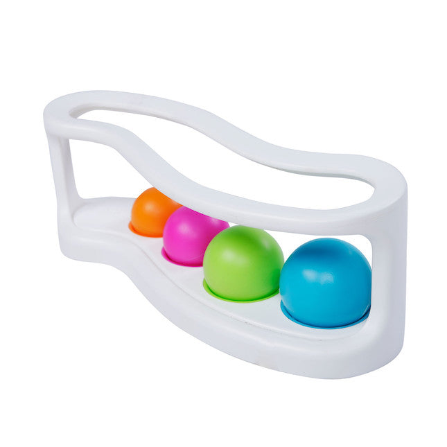RollAgain Sorter - Best Baby Toys & Gifts for Babies - Fat Brain Toys