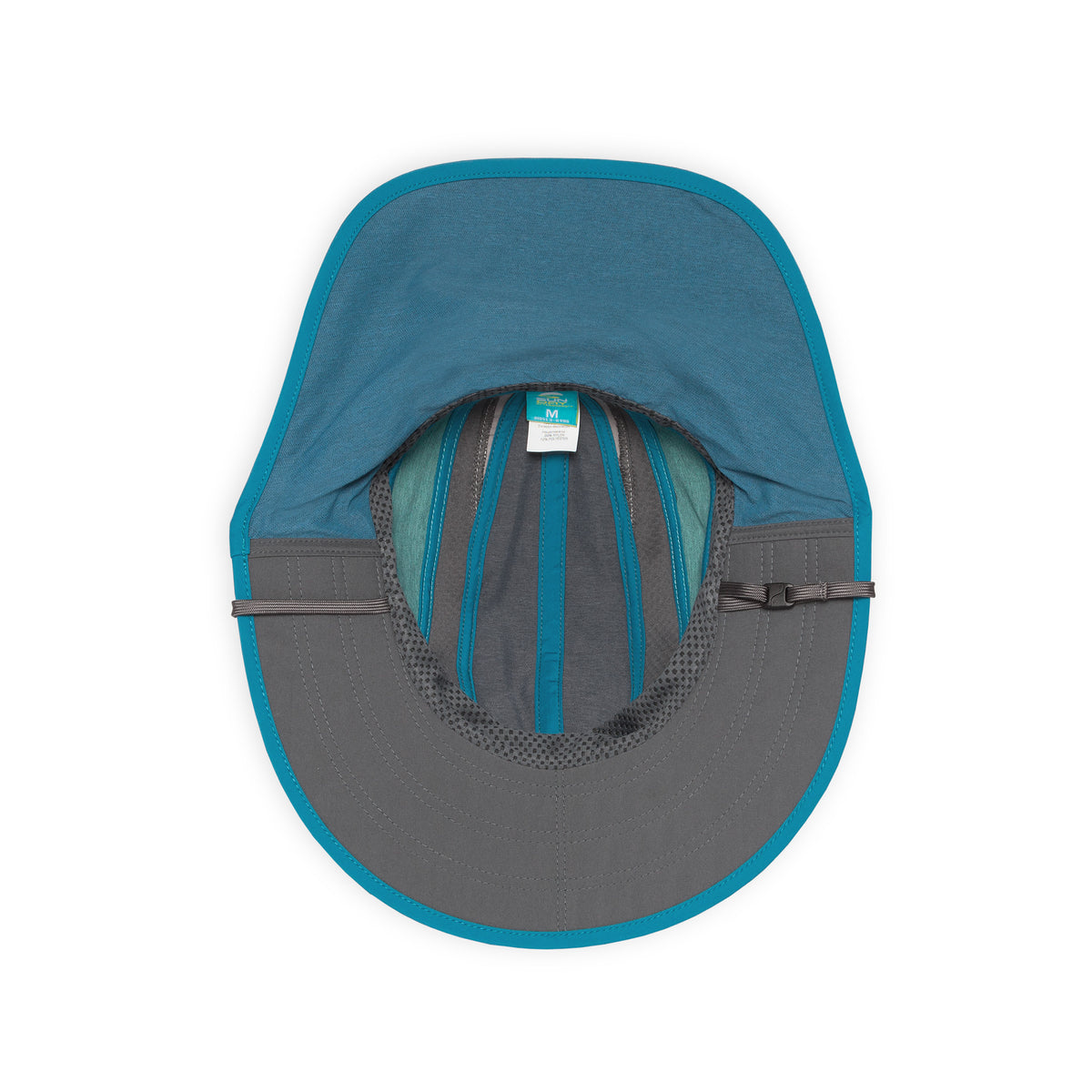 Preorder - 19/10 Sunday Afternoons - Kids' Ultra Adventure Hat | PUMICE